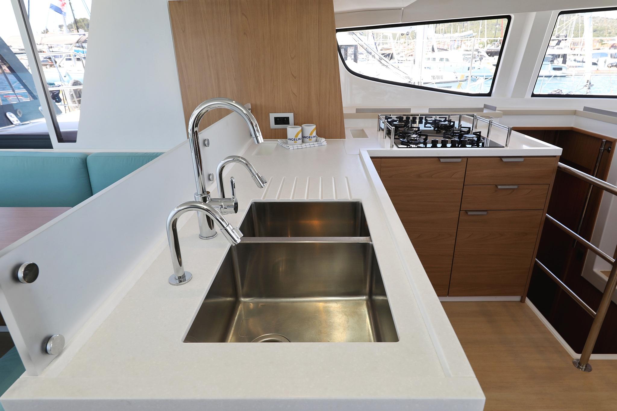 Bali 4.6 - 4 + 1 cab., picture 20