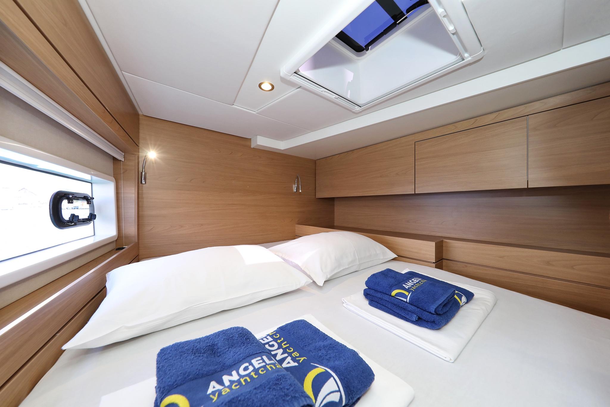 Bali 4.6 - 4 + 1 cab., picture 28