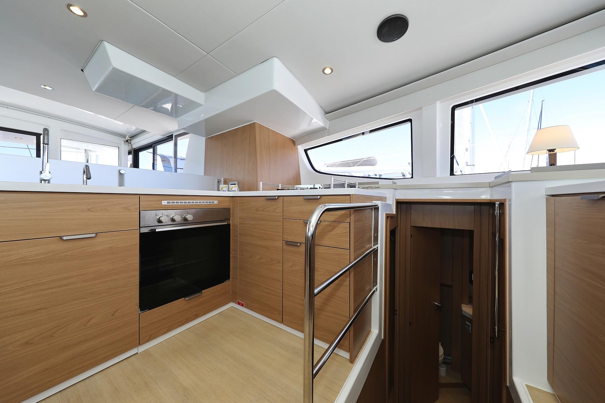 Bali 4.6 - 4 + 1 cab., picture 38