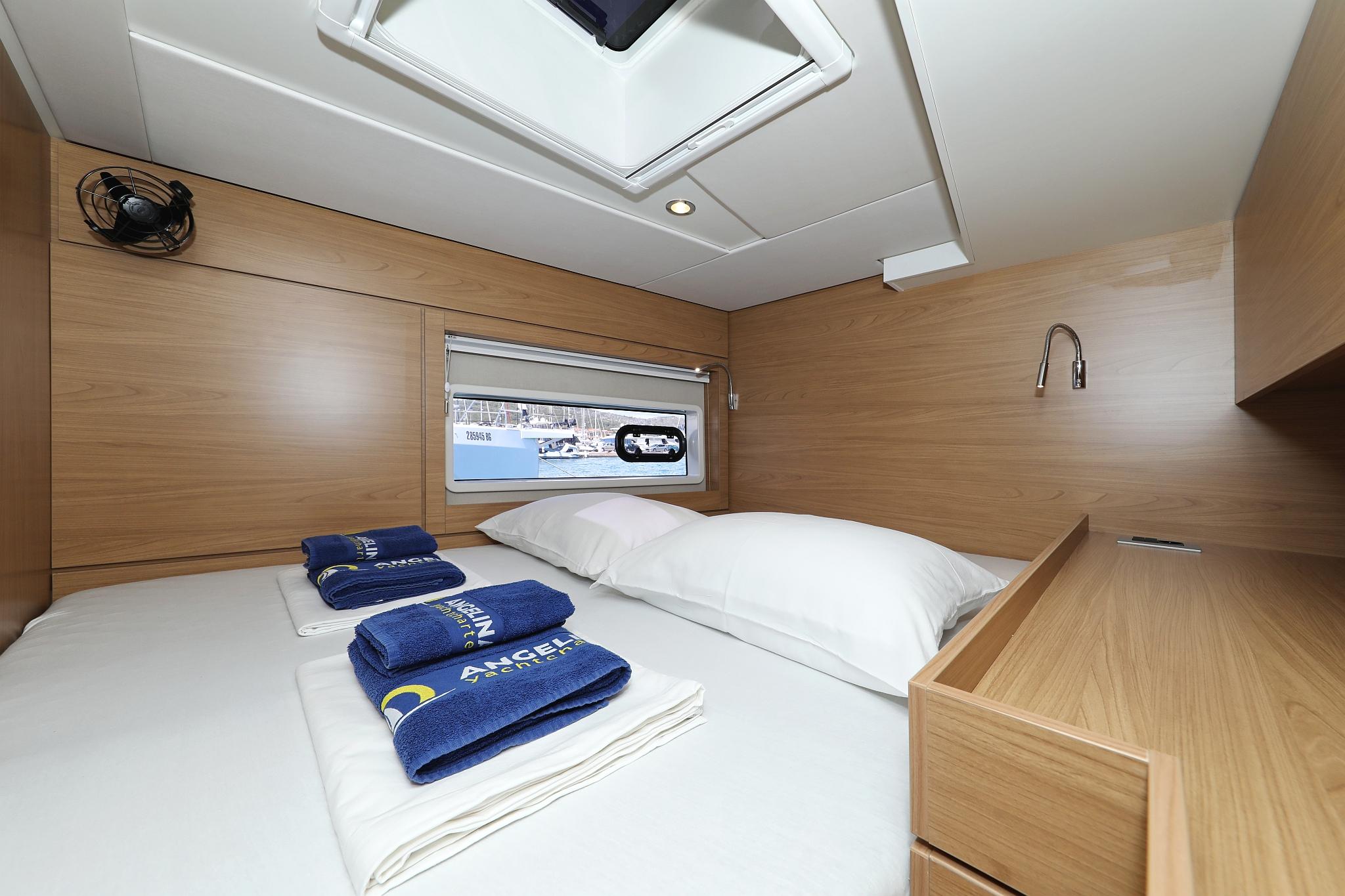 Bali 4.6 - 4 + 1 cab., picture 27