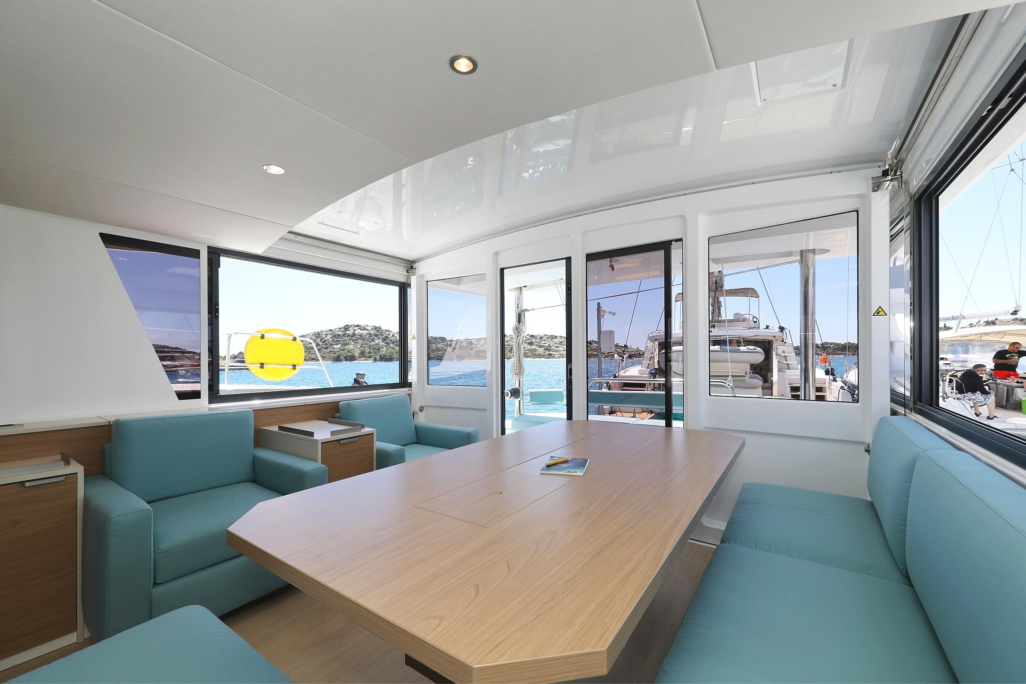 Bali 4.6 - 4 + 1 cab., picture 17