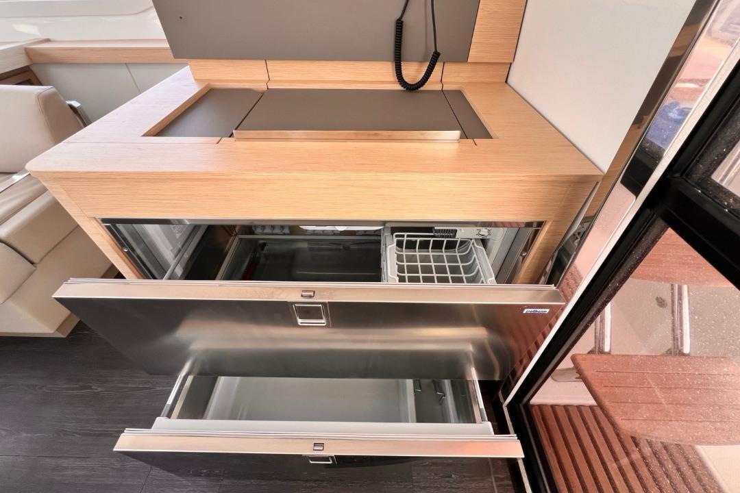 Fountaine Pajot Elba 45 - 4 + 1 cab., picture 16