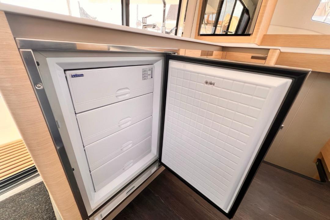 Fountaine Pajot Elba 45 - 4 + 1 cab., picture 15