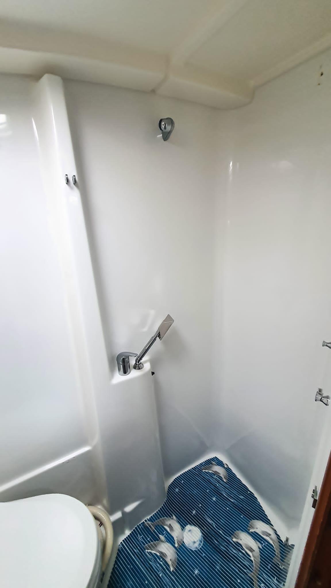 Oceanis Clipper 423 - 3 cab., picture 13