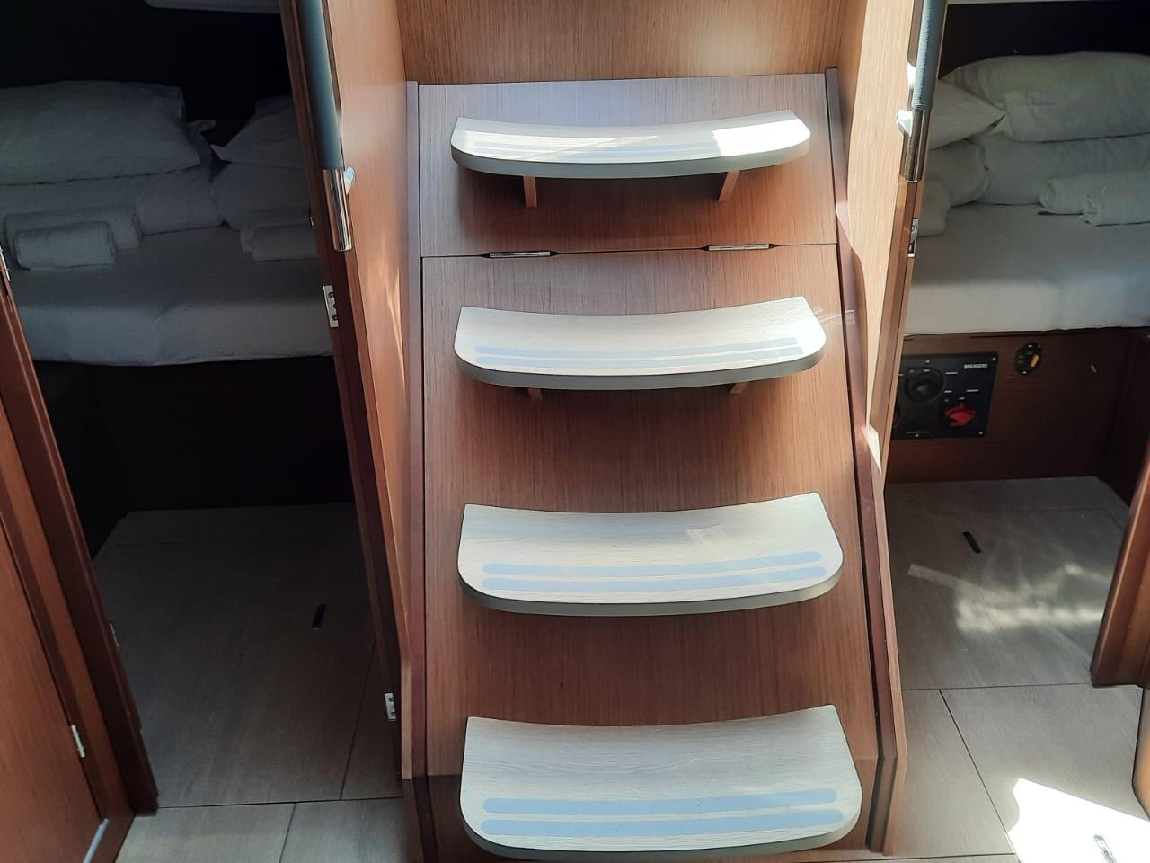 Oceanis 40.1, picture 9