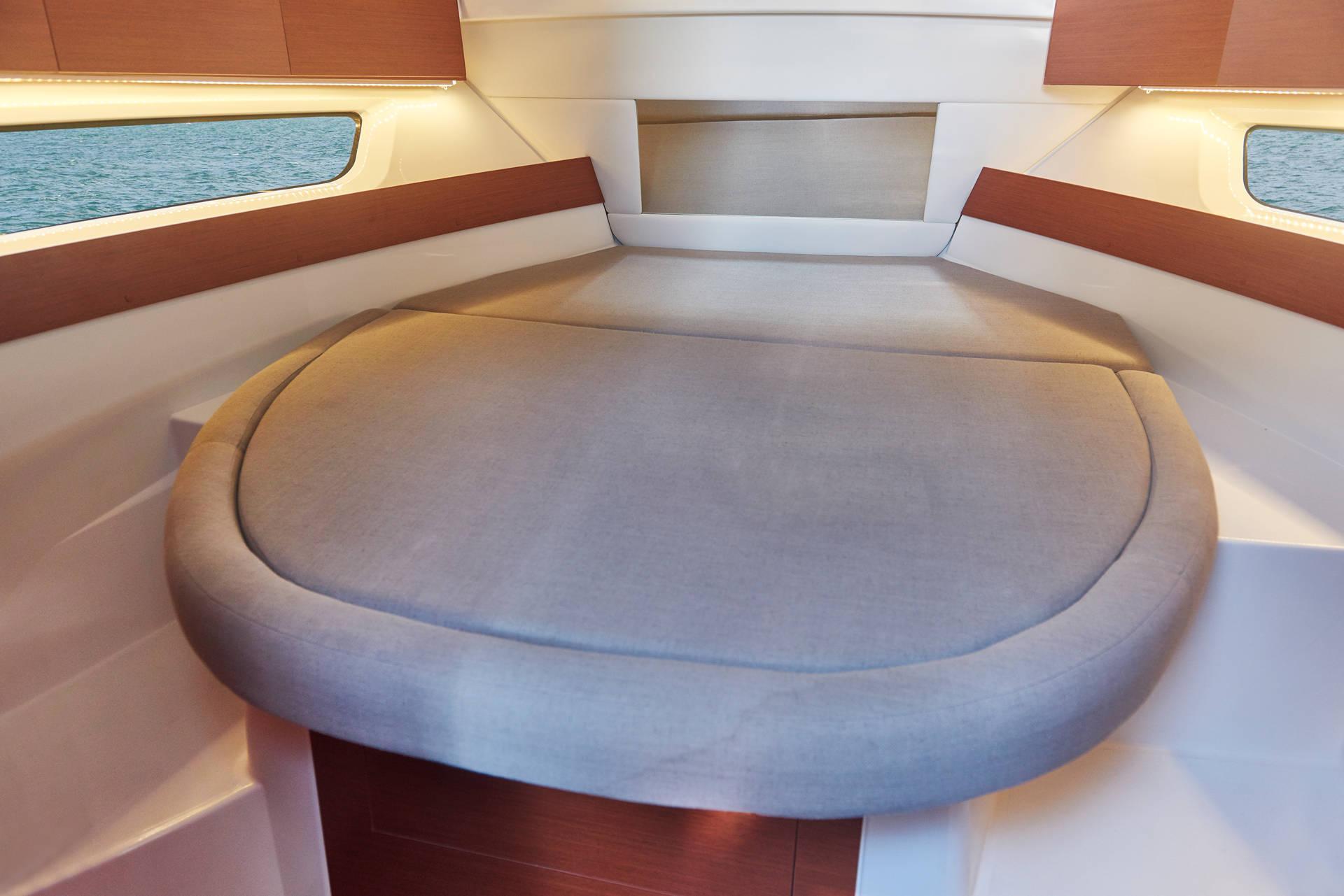 Merry Fisher 895 Offshore, picture 10