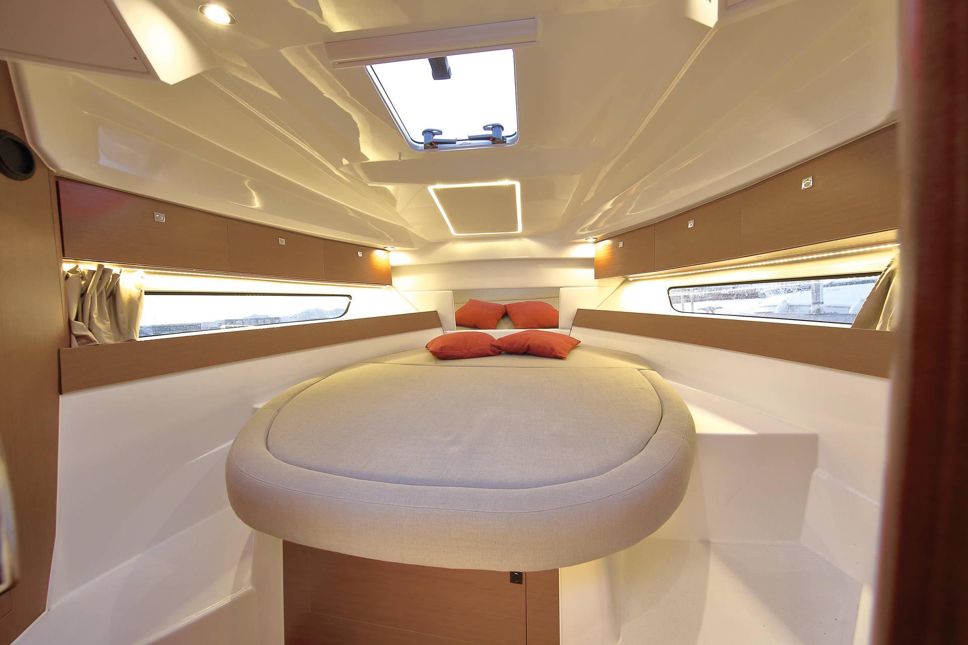 Merry Fisher 895 Offshore, picture 9