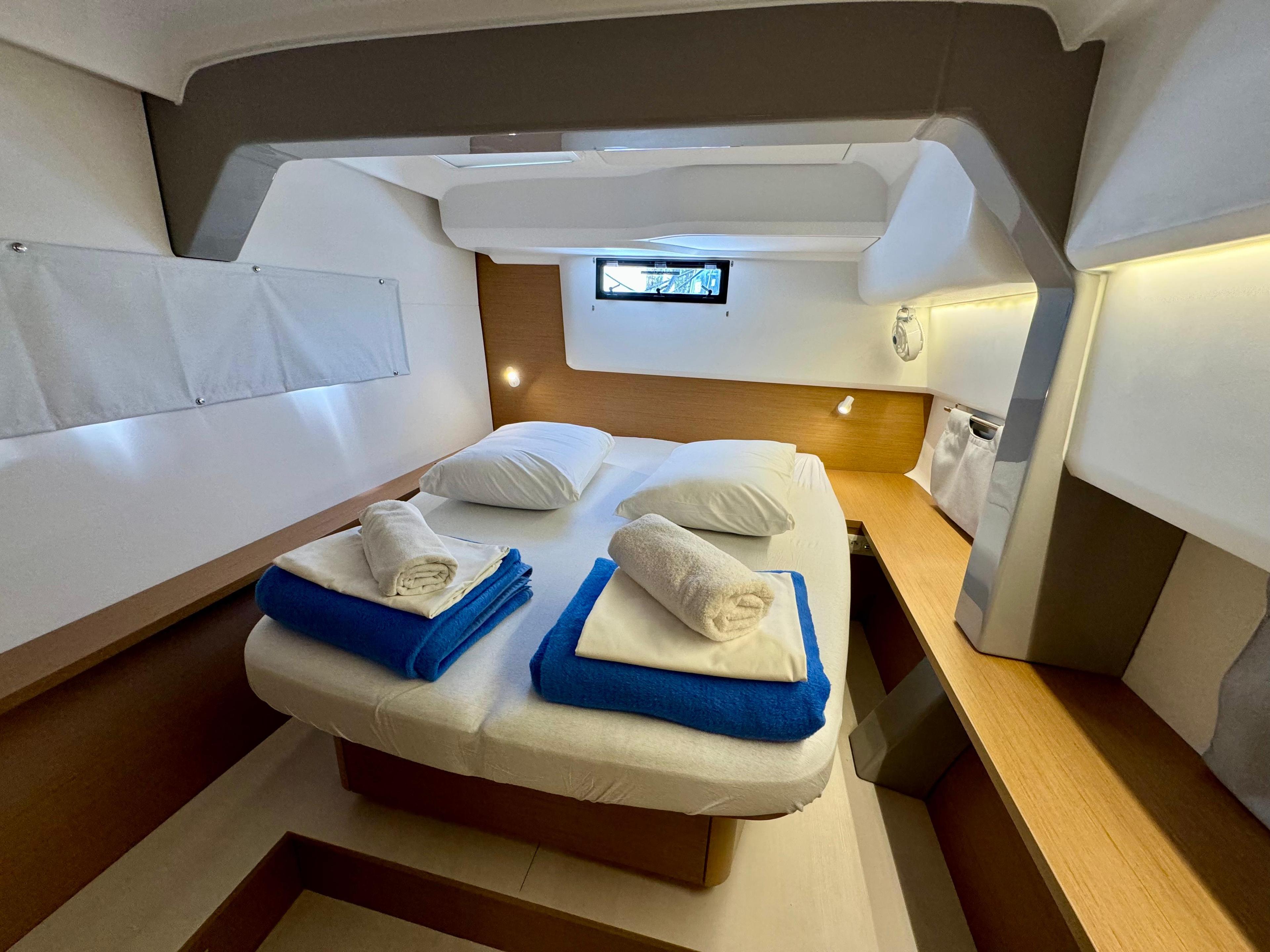 Excess 14 - 4 + 2 cab., picture 11