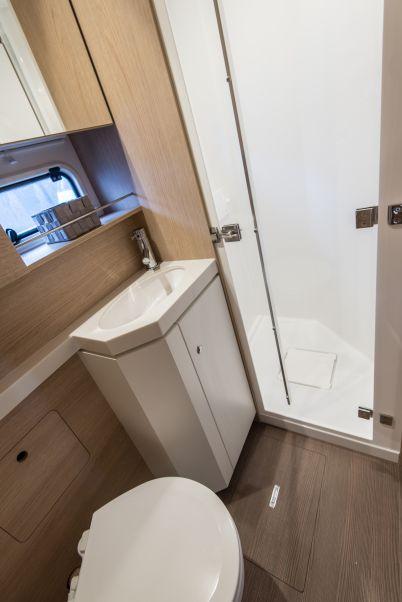 Bali 5.4 - 6 + 2 cab., picture 11