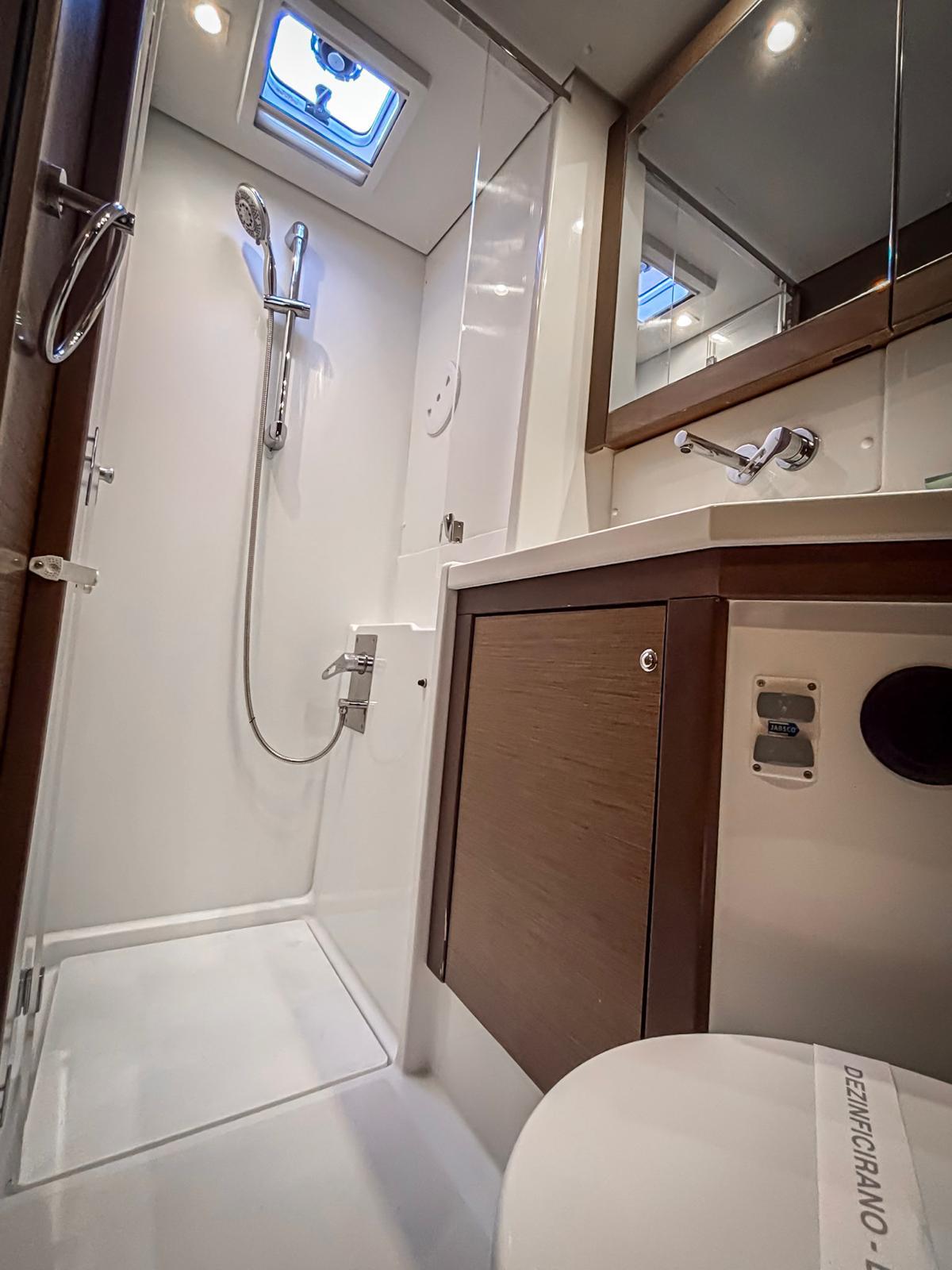 Lagoon 450 F - 4 + 2 cab., picture 9