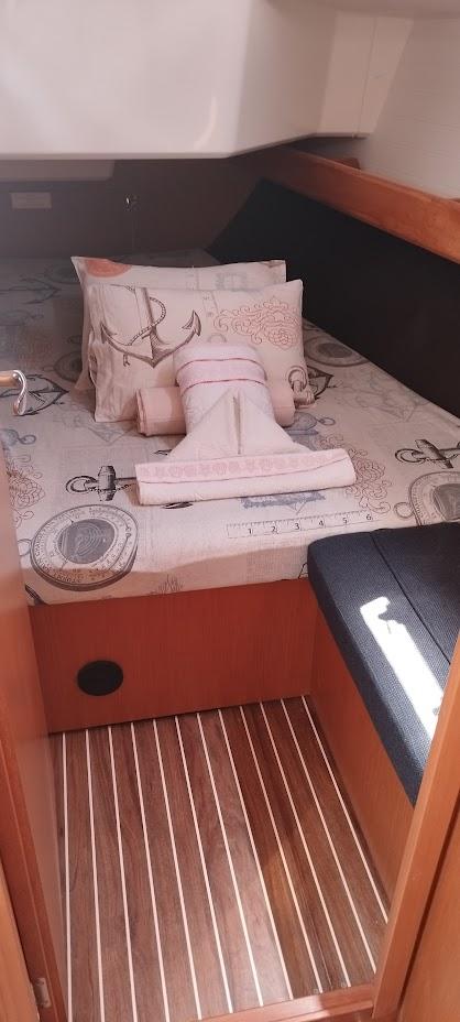 Bavaria Cruiser 37 - 3 cab., picture 10