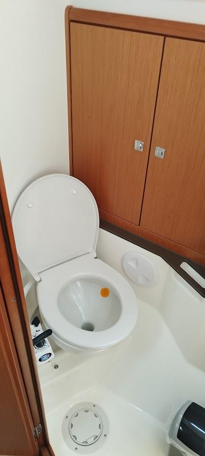 Bavaria Cruiser 37 - 3 cab., picture 12