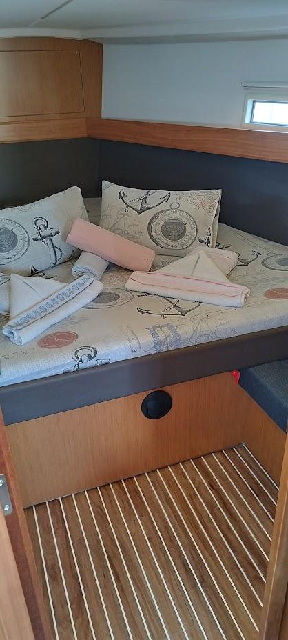 Bavaria Cruiser 37 - 3 cab., picture 9