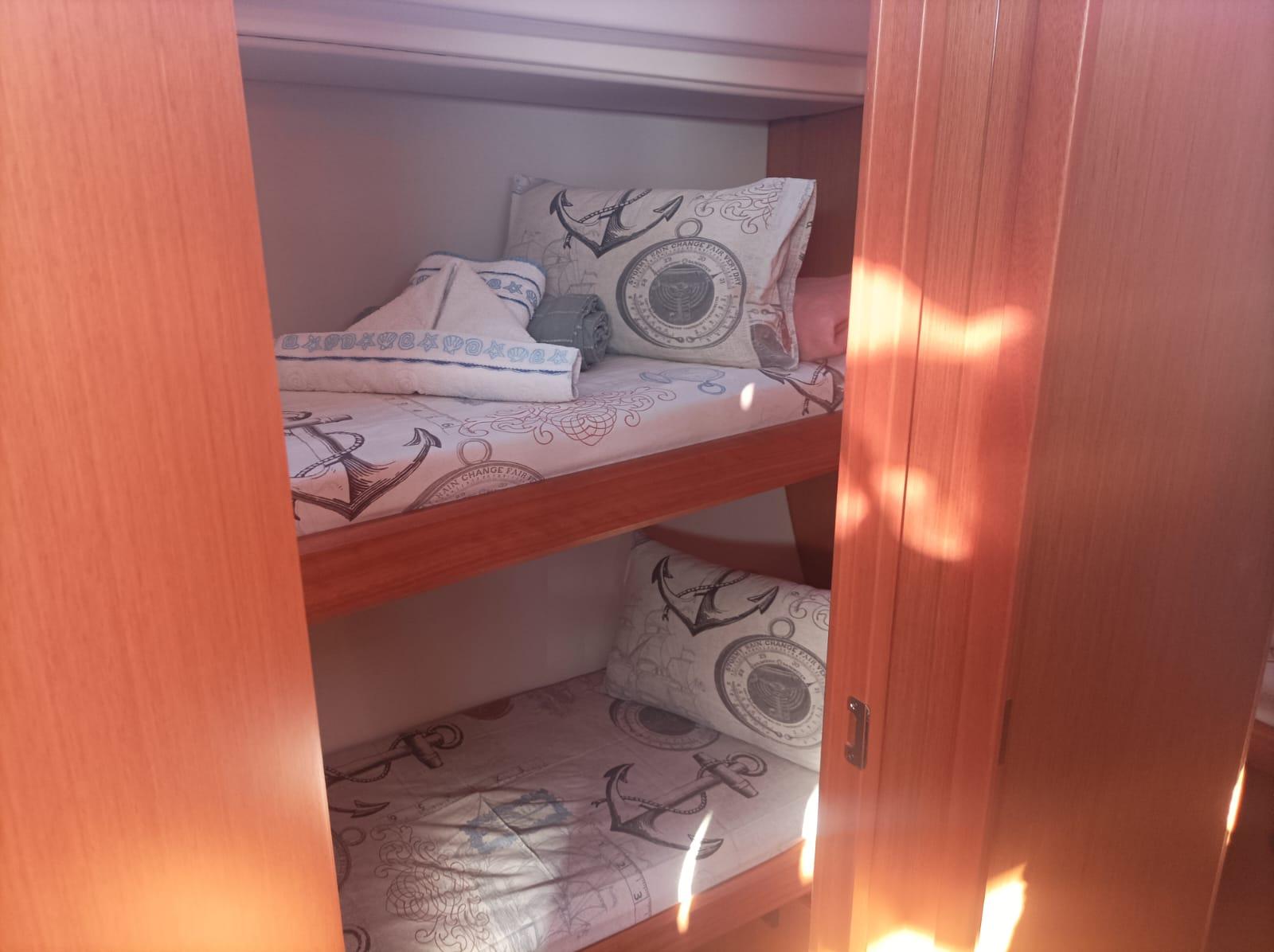 Bavaria C50 - 5 + 1 cab., picture 19