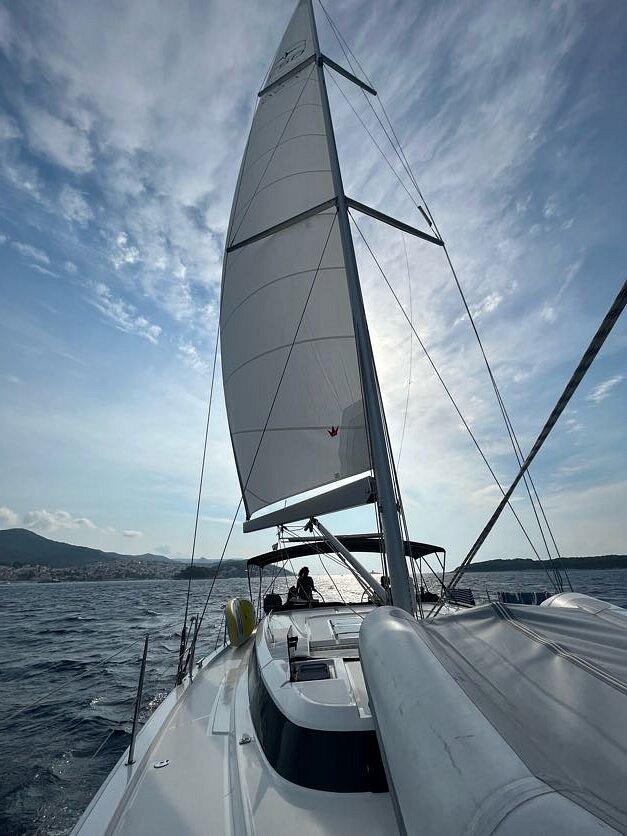 Bavaria C50 - 5 + 1 cab., picture 4