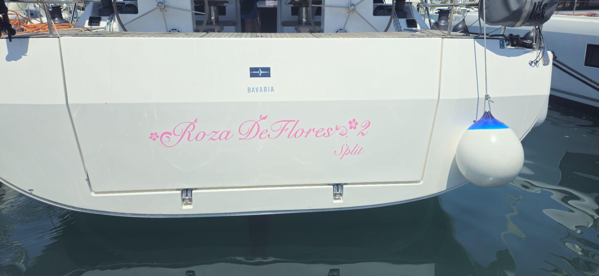 Bavaria C50 - 5 + 1 cab., picture 3