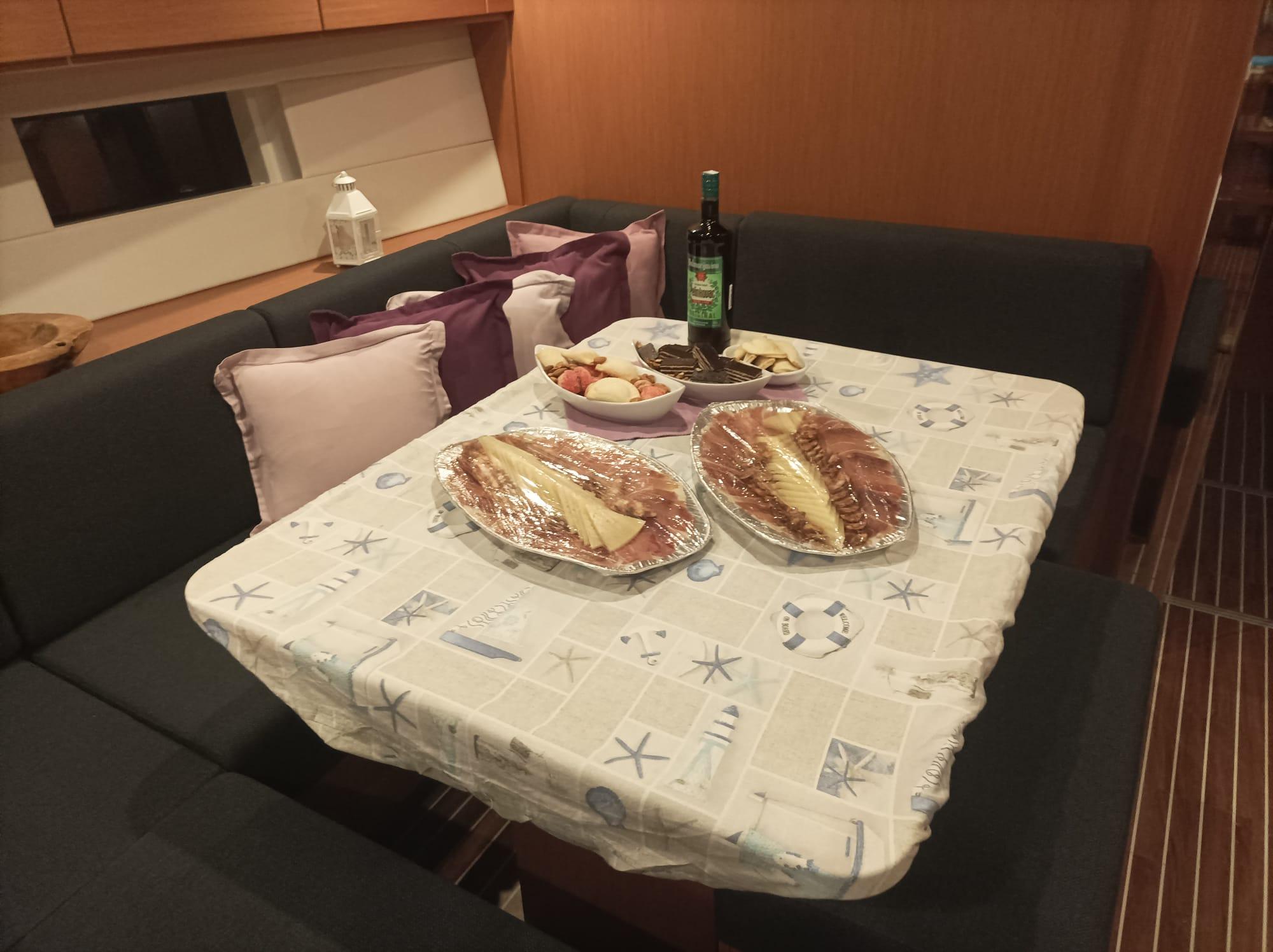 Bavaria C50 - 5 + 1 cab., picture 14