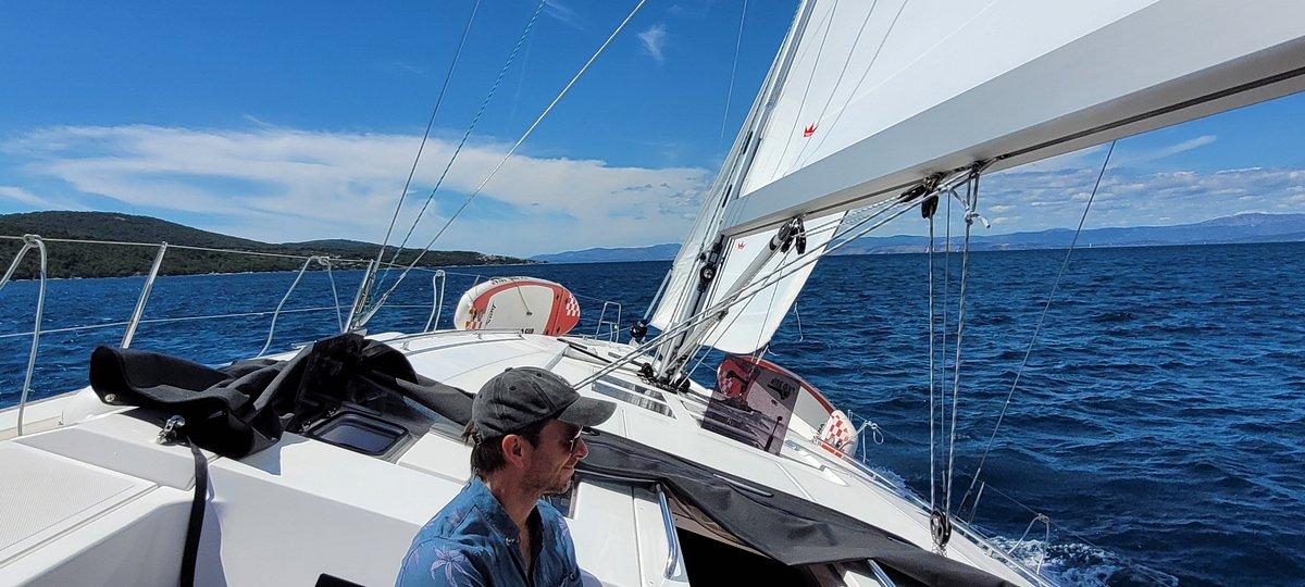 Bavaria C50 - 5 + 1 cab., picture 6