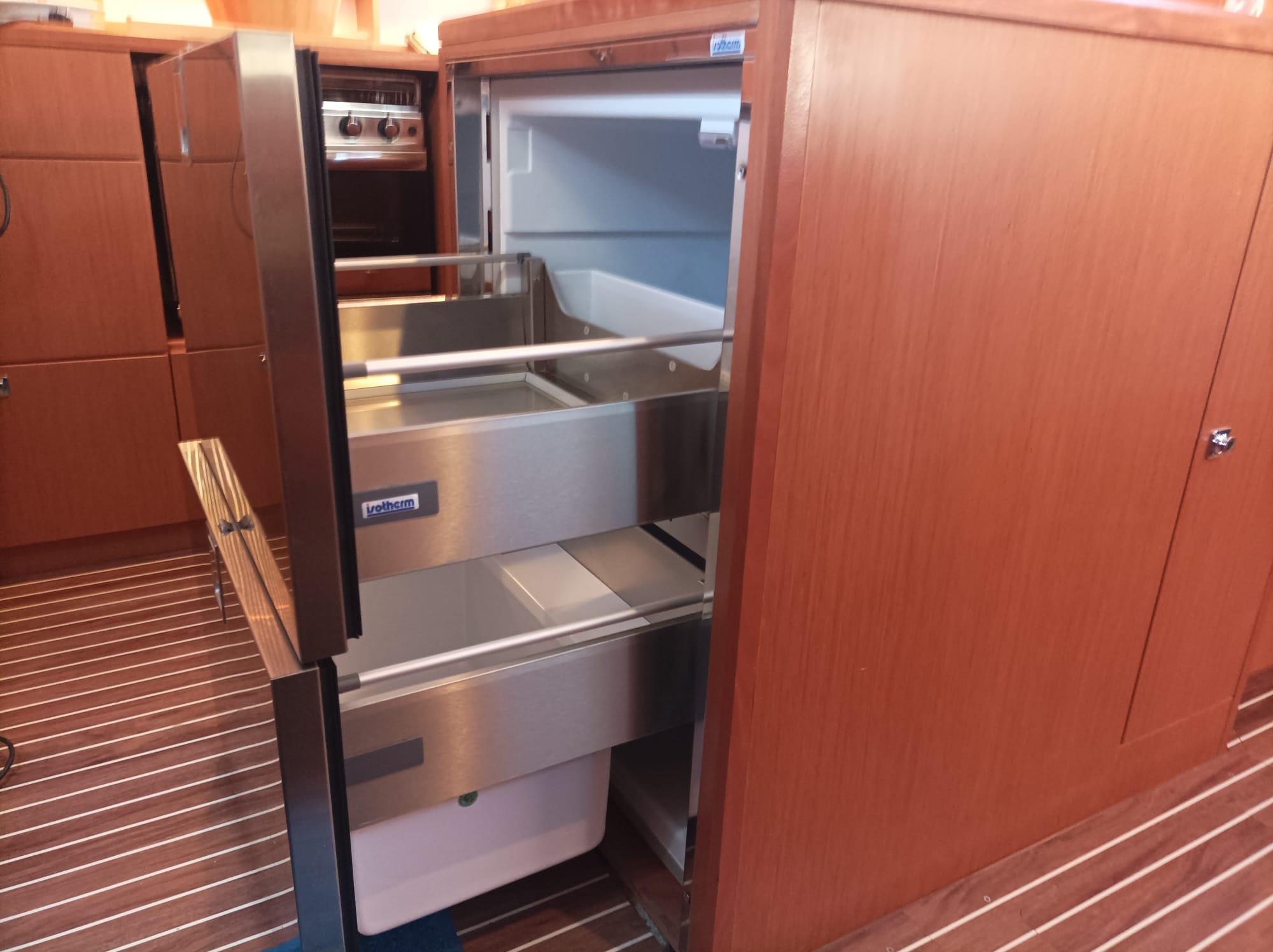 Bavaria C50 - 5 + 1 cab., picture 17