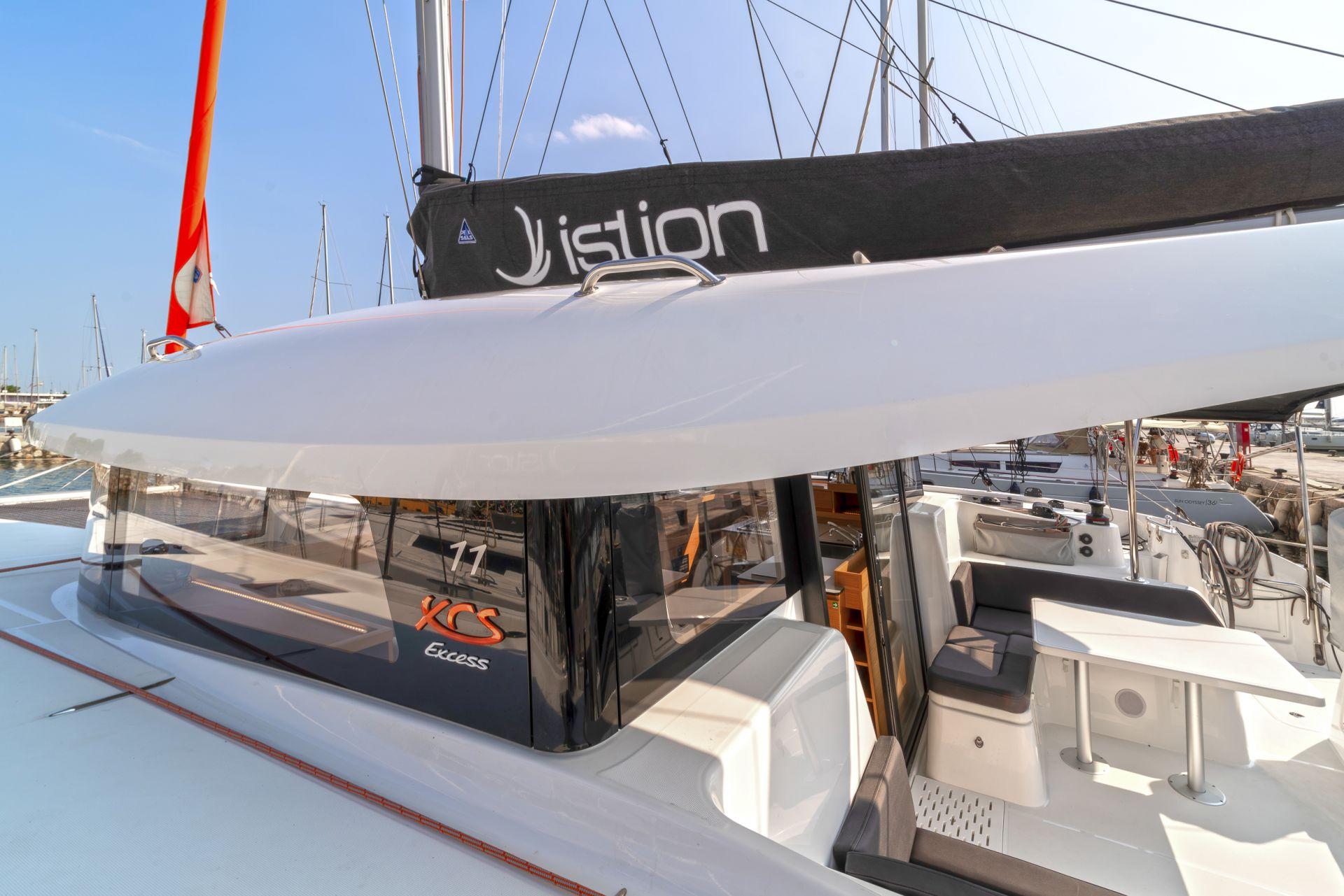 Excess 11 - 4 + 1 + 1 cab., picture 14