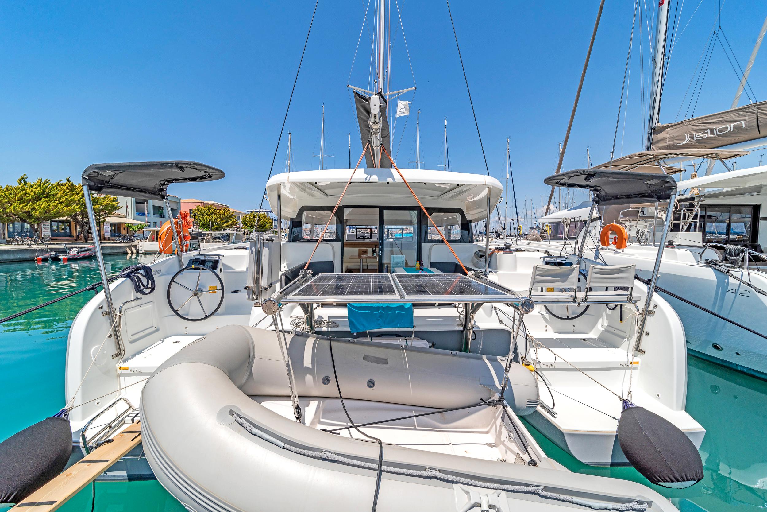 Excess 11 - 4 + 1 + 1 cab., picture 9