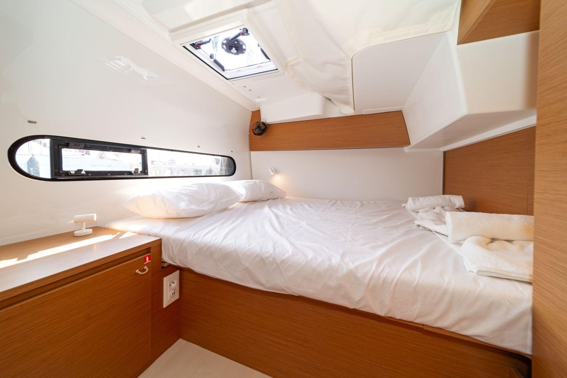 Excess 11 - 4 + 1 + 1 cab., picture 19