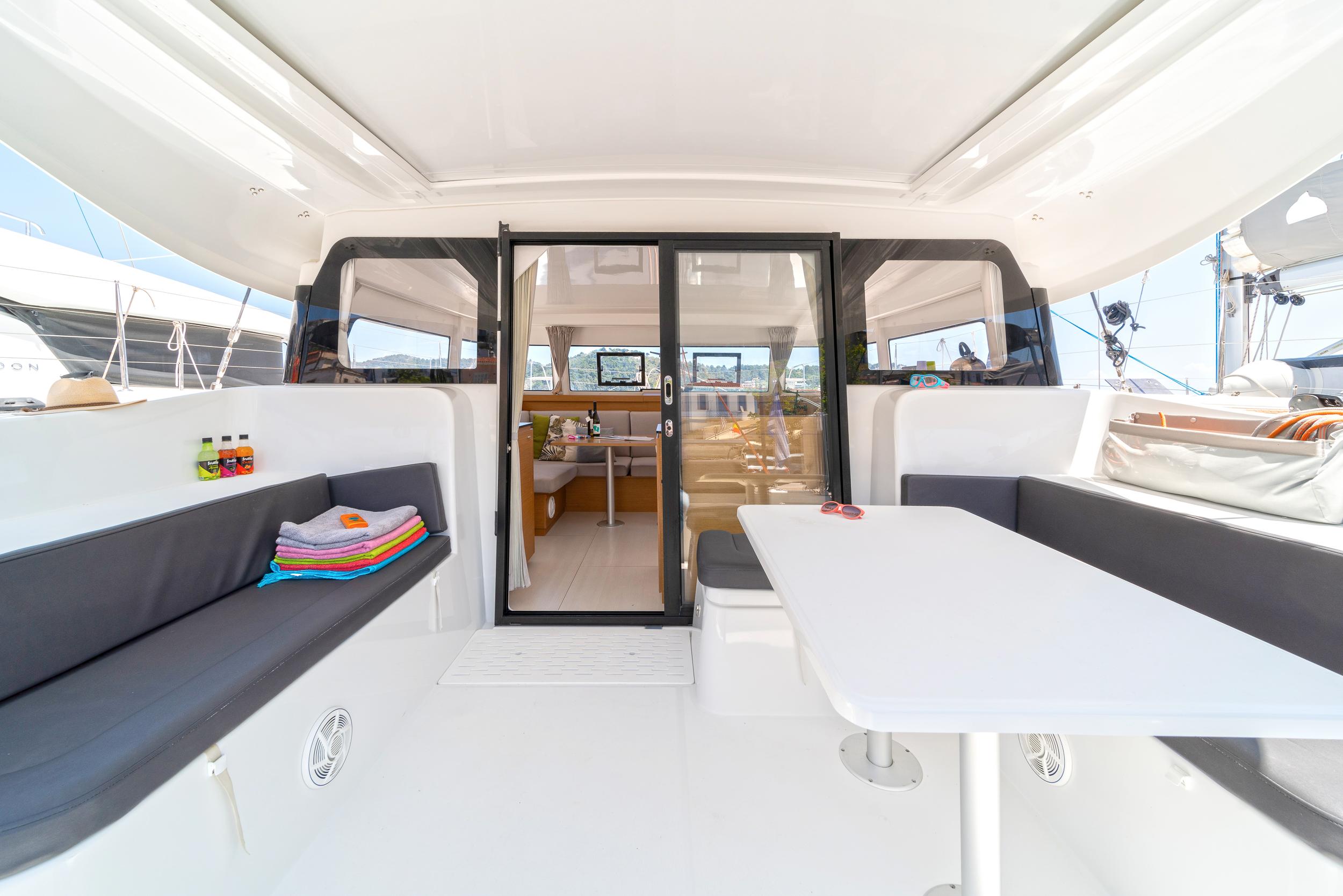 Excess 11 - 4 + 1 + 1 cab., picture 10