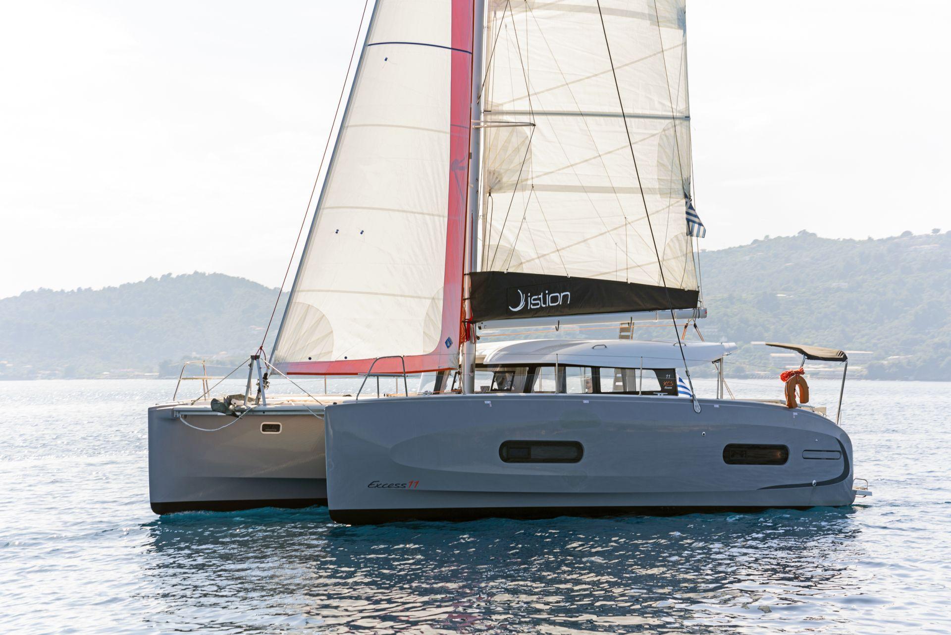 Excess 11 - 4 + 1 + 1 cab., picture 7