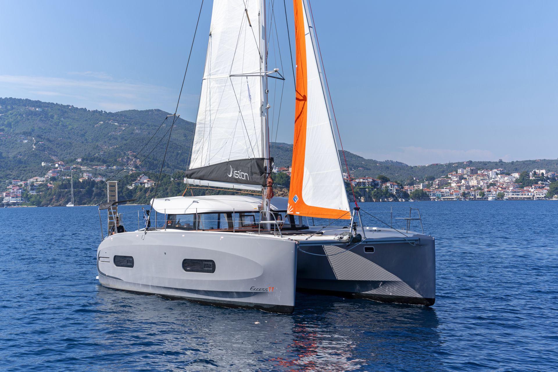 Excess 11 - 4 + 1 + 1 cab., picture 8