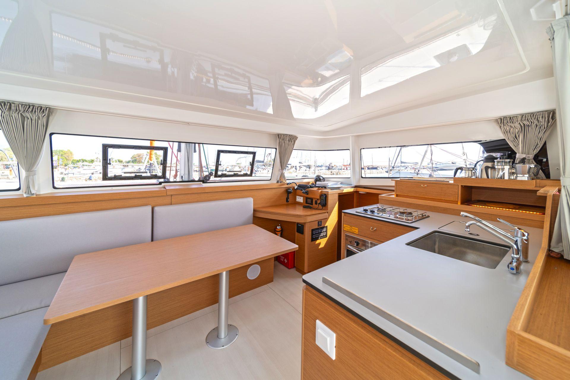 Excess 11 - 4 + 1 + 1 cab., picture 16