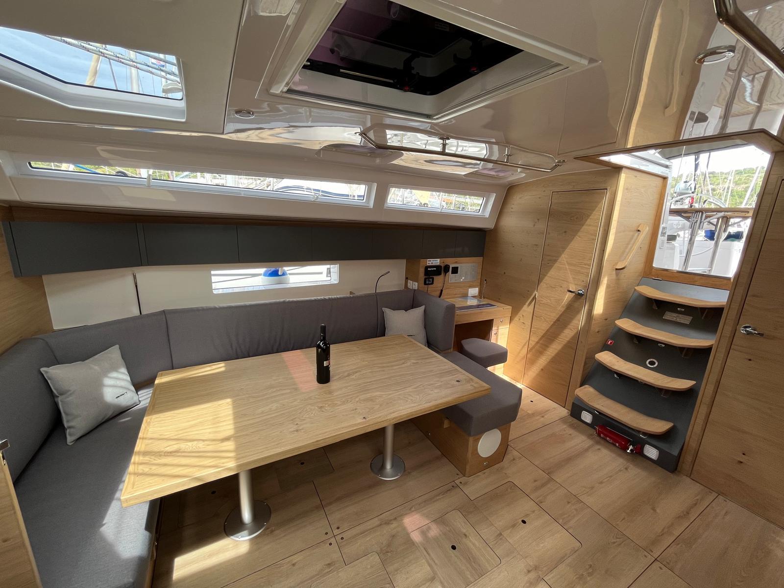 Elan Impression 45 - 3 cab., picture 8