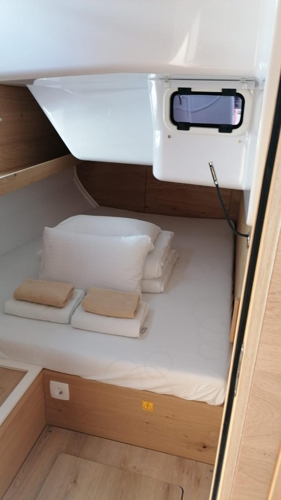 Elan Impression 45 - 3 cab., picture 13