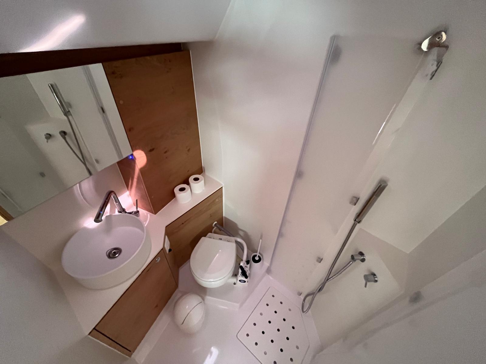 Elan Impression 45 - 3 cab., picture 16