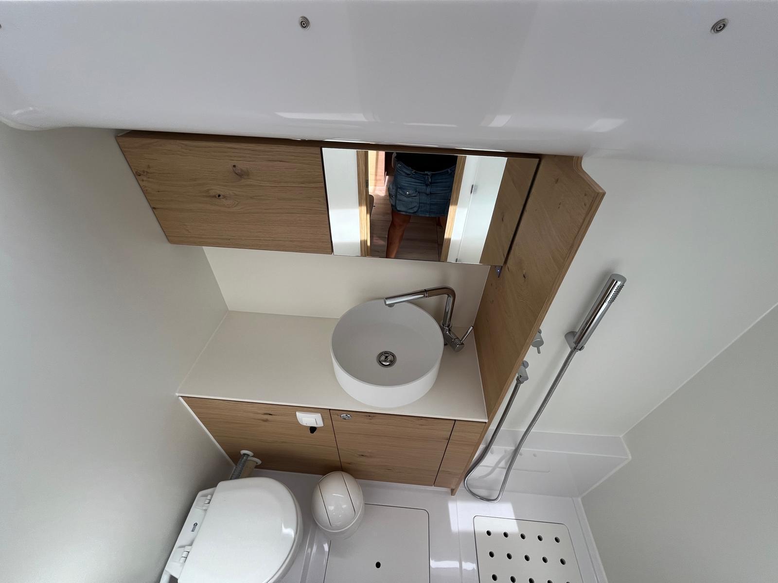 Elan Impression 45 - 3 cab., picture 15