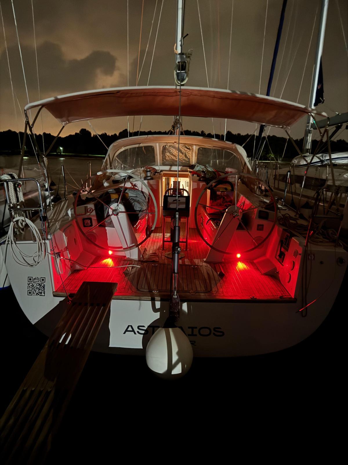 Hanse 430 E, picture 7