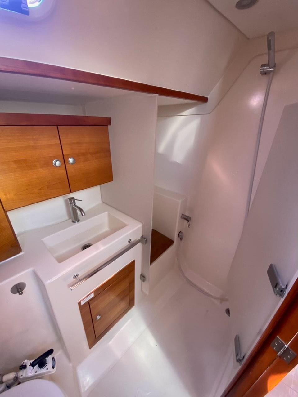 Hanse 430 E, picture 16