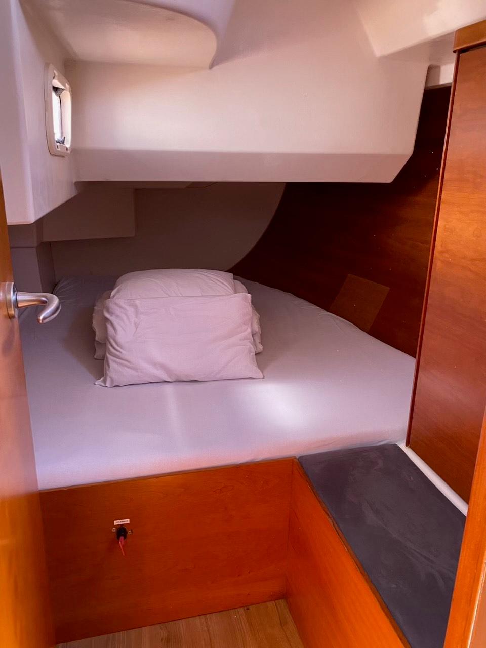 Hanse 430 E, picture 12