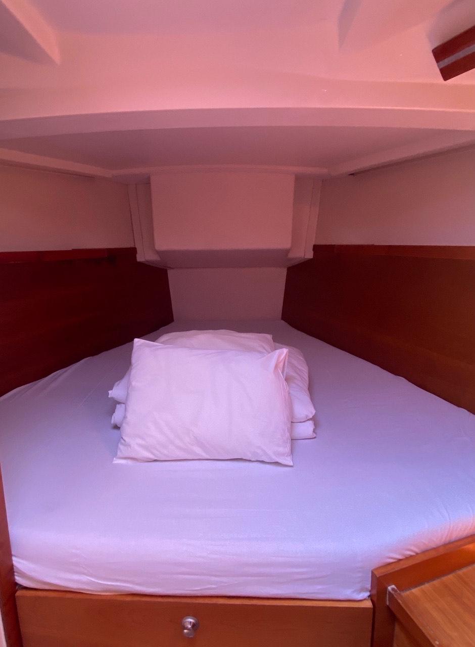 Hanse 430 E, picture 11