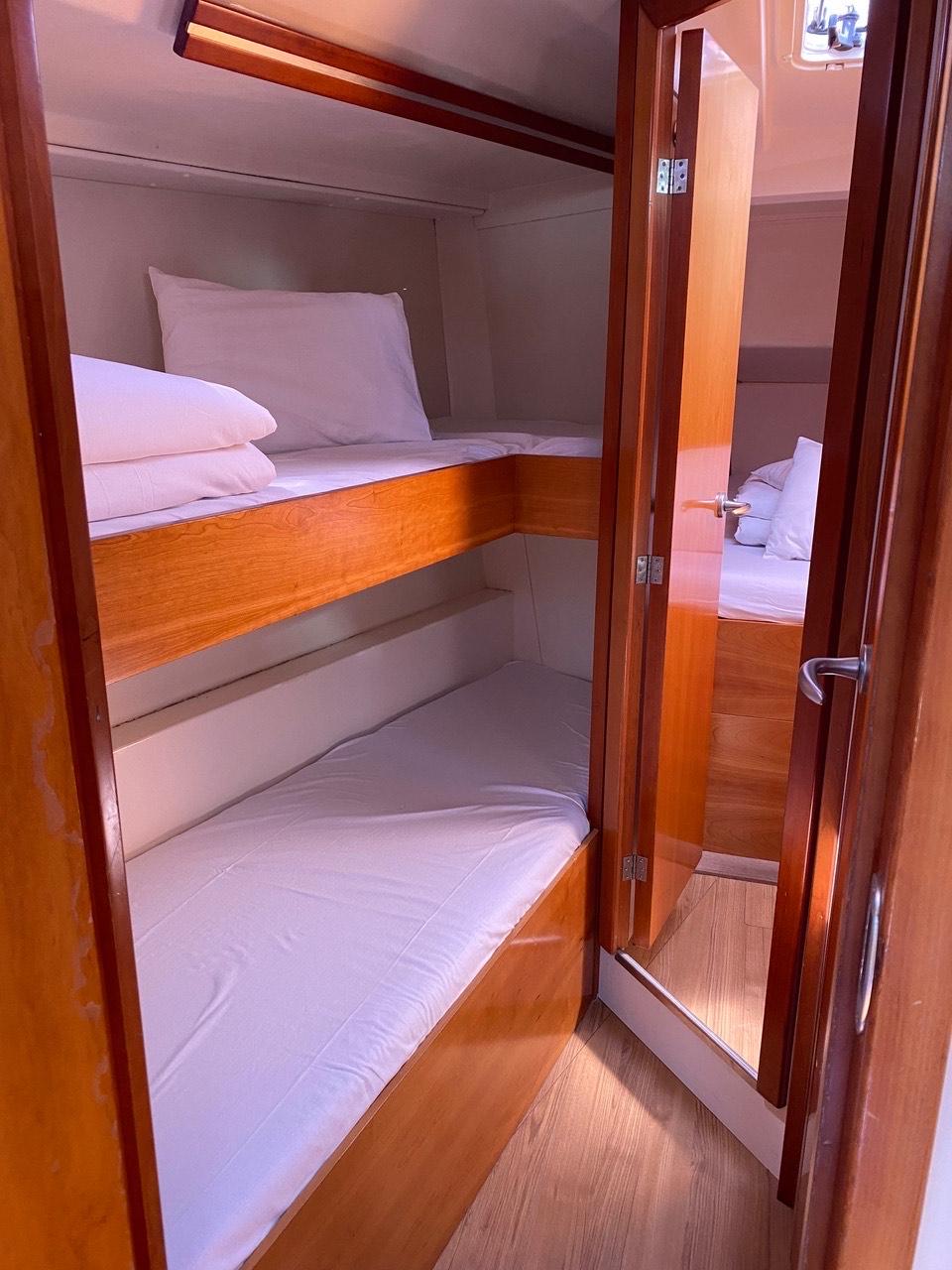 Hanse 430 E, picture 14