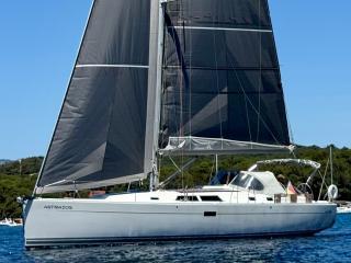 Hanse 430 E, picture 1