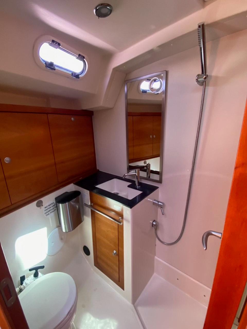 Hanse 430 E, picture 15