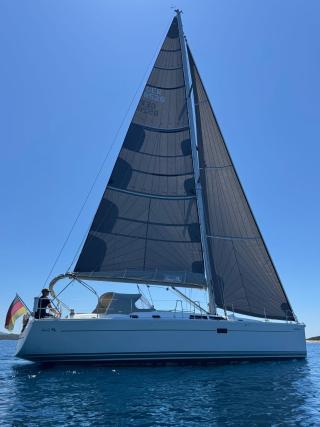Hanse 430 E, picture 3