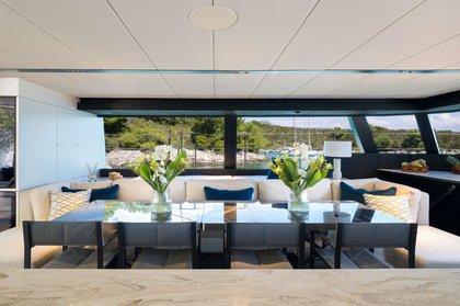 Sunreef 70, picture 13