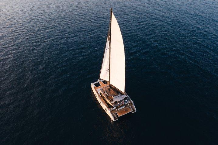 Sunreef 70, picture 3