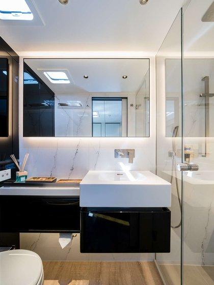 Sunreef 70, picture 18