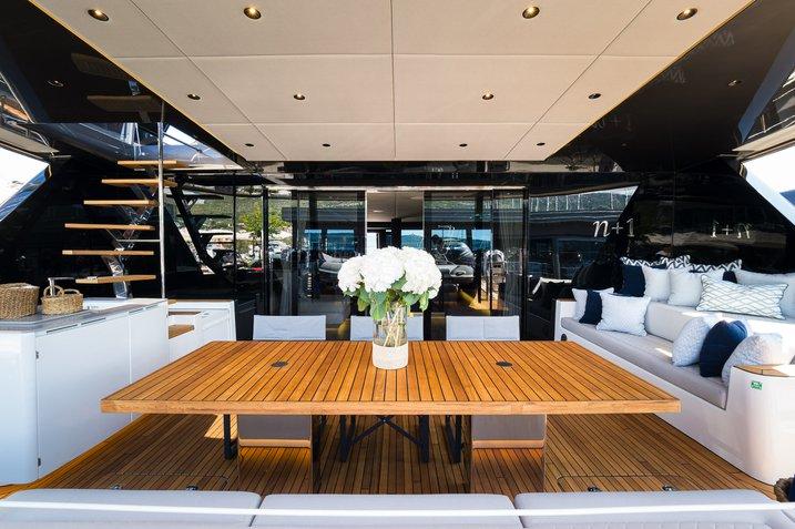 Sunreef 70, picture 10