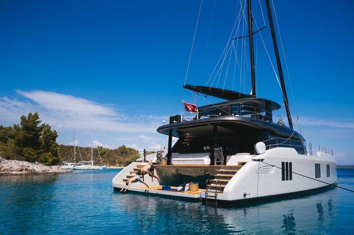 Sunreef 70, picture 1