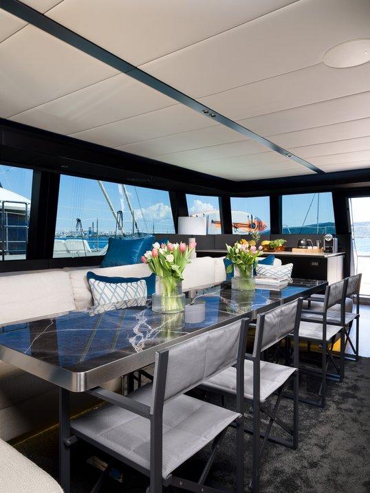 Sunreef 70, picture 14