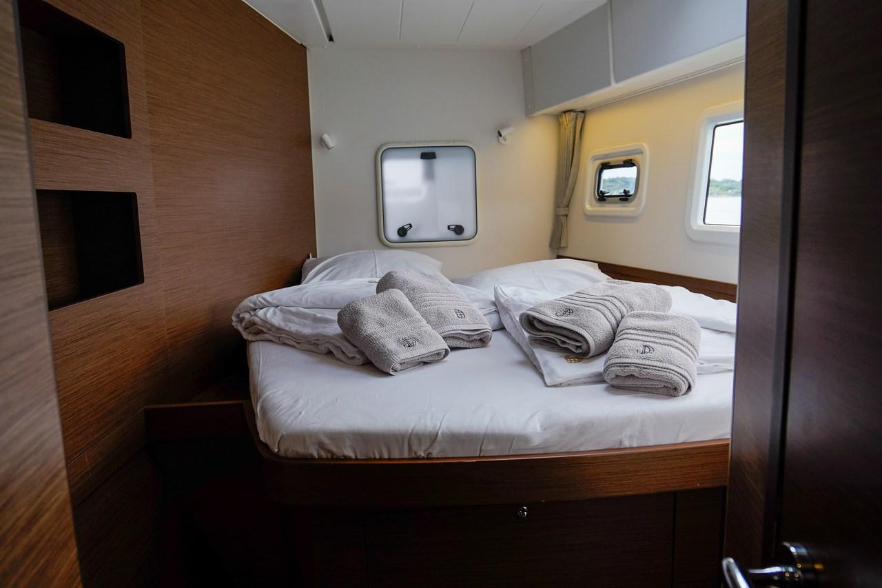 Lagoon 42 - 4 + 2 cab., picture 20