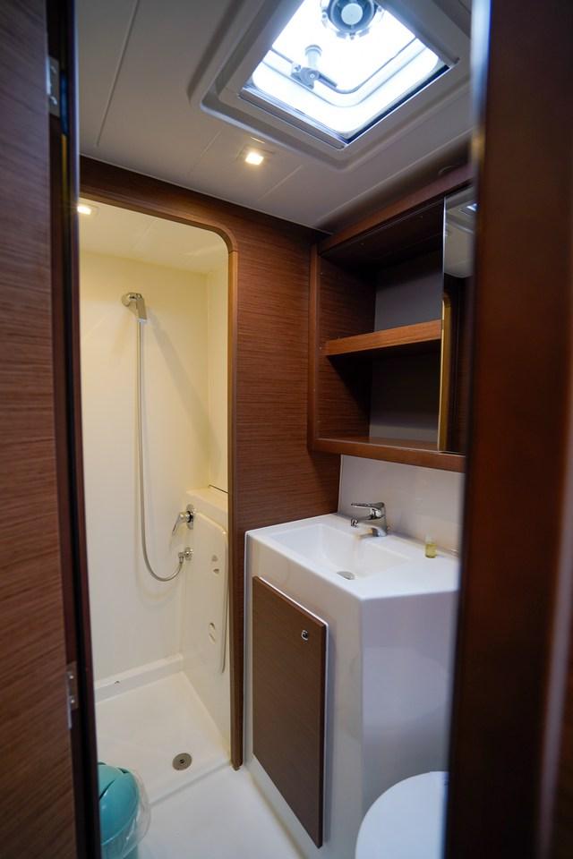 Lagoon 42 - 4 + 2 cab., picture 27